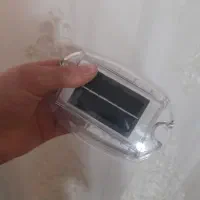 چراغ صابونی