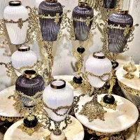 تولیدی برنز شفق