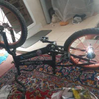 ووچرخه بیست اسقاطی