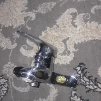 شیرآلات اهرمی در حد