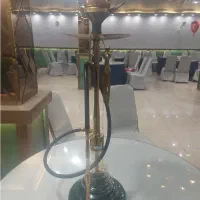 قلیان عربی ۶سوپاپ مصری