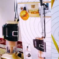 جارو برقی مینی اسایی