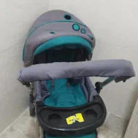 کالسکه تاشو|کالسکه و لوازم جانبی|سبزوار, همت|دیوار