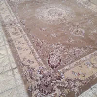 یک جفت فرش کرم کردویی|فرش|مشهد, مصلی (کارمندان اول)|دیوار