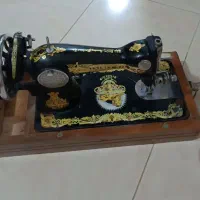 چرخ خیاطی دستی کم کارکرد