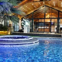 اجاره بهترین ویلا باغ ها لوکس و لاکچری در دزفول