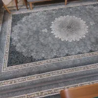 فرش ماشینی ۶ متری شونهر المان