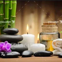 ماساژ در منزل