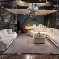 فروشنده ماهر مبل