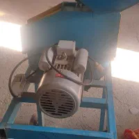 فروش دو عدد آسیاب کارکرده در حد نو