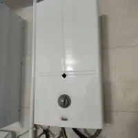 نصب وتعمیرات آبگرمکن و لوازم گازسوز در محل