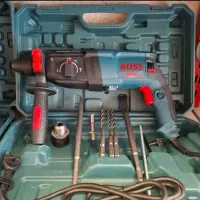 انواع ابزار