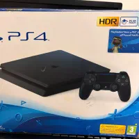ps4 اسلیم