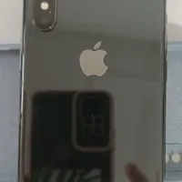 اپل iPhone X با حافظهٔ ۶۴ گیگابایت