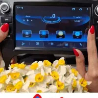 اقساط روکش GPS باند مانیتور ماشین mvm