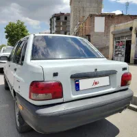 پراید مدل 79|خودرو سواری و وانت|اردبیل, |دیوار