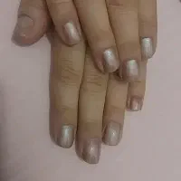 کاشت و ژلیش ناخن|خدمات آرایشگری و زیبایی|اسماعیلی, |دیوار