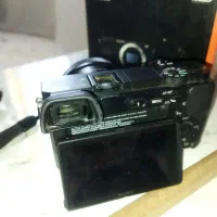 دوربین سونی Alpha 6300 با لنز کیت 16-50mm|دوربین عکاسی و فیلم‌برداری|تبریز, |دیوار