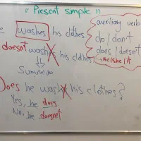 تدریس تقویتی زبان انگلیسی نهم و دهم و...