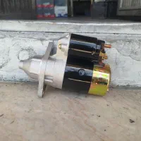 امداد باطری تعمیر استارت دینام  شبانه روزی سیار