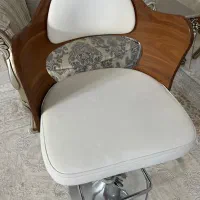 دو عدد صندلی اپن