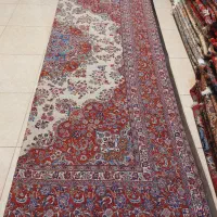 جفت ۹متری دستباف گلپایگان، افت قیمت کرده|فرش|تهران, بازار|دیوار