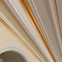 نقاشی ساختمان