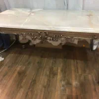 میز برنز بزرگترین سایز