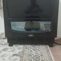 بخاری نیک کالا 18000 هزار نونو بزرگ مخصوص جهیزیه