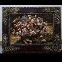 تابلوفرش سالم درحدنو