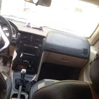 پارس ای ال ایکس ۴۰۳|خودرو سواری و وانت|لردگان, |دیوار