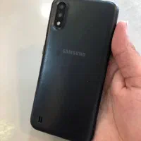 گوشی سامسونگ A01
