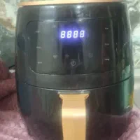 سرخکن بدون روغن فیلیپس