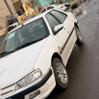 پرشیا ۹۷ سیمی بدون رنگ