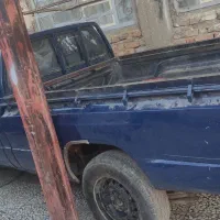 ماشین تویوتا ۸۴|خودرو سواری و وانت|خاش, |دیوار