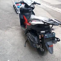 ایروکس170ccکویر|موتورسیکلت|سقز, |دیوار