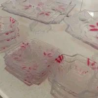 سرویس پذیرایی|ظروف سرو و پذیرایی|آمل, |دیوار