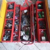 خدمات لوله کشی، جوشکاری، تعمیرات