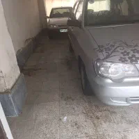 پراید123کمکار|خودرو سواری و وانت|فردیس, شهرک راه آهن|دیوار