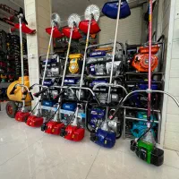 سمپاش علفزن سم پاش علف زن دوشی پشتی