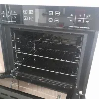 فر برقی|اجاق گاز و لوازم برقی پخت‌وپز|بیجار, |دیوار