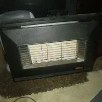 بخاری سالم تروتمیز|بخاری، هیتر، شومینه|کلارآباد, |دیوار