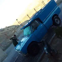 حمل بار برون شهروداخل شهر