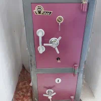 گاو صندوق کاوه دست دو