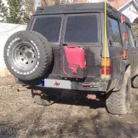 فروش ماشین آفرود|خودرو کلاسیک|لاهیجان, بازکیاگوراب|دیوار