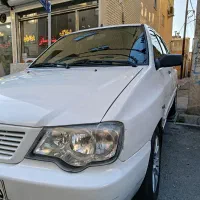 پراید۱۱۱مدل۹۶
