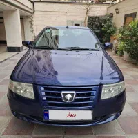 سمند سورن بدون رنگ داشبورد سوناتا فنی سالم|خودرو سواری و وانت|تهران, والفجر (افسریه)|دیوار