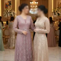 بزرگترین تولیدی و پخش لباس مجلسی