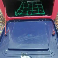 باکس اسنپ فود|قطعات یدکی و لوازم جانبی|تهران, سلسبیل شمالی|دیوار