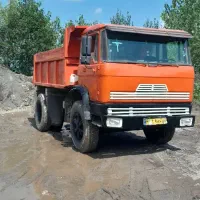 فروش داف کمپرسی|خودرو سنگین|لاهیجان, حاجی آباد|دیوار